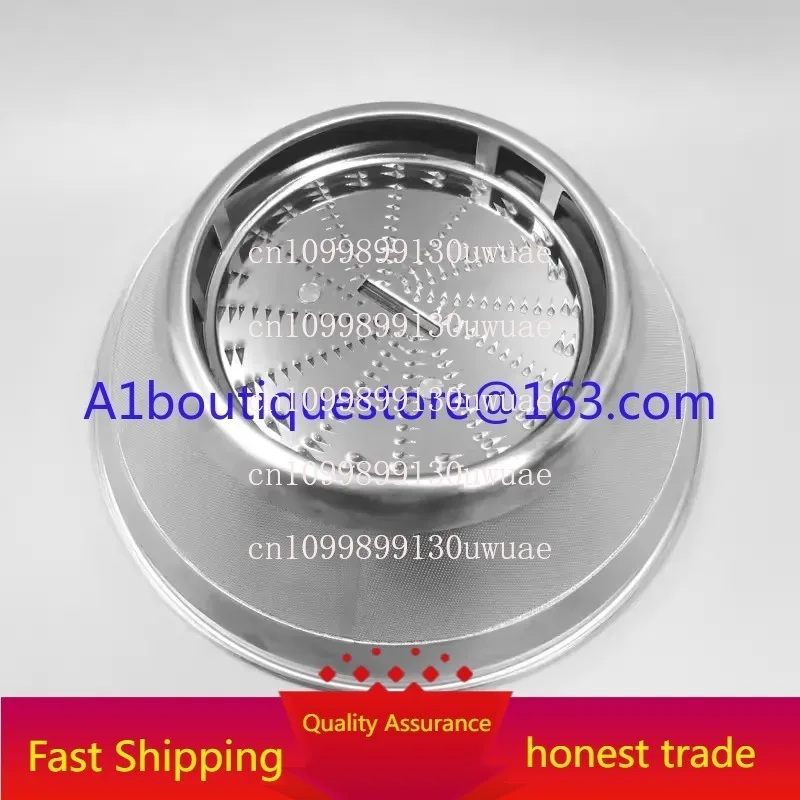 

For Philips juicer HR1871 HR1876 HR1869 filter, accessories