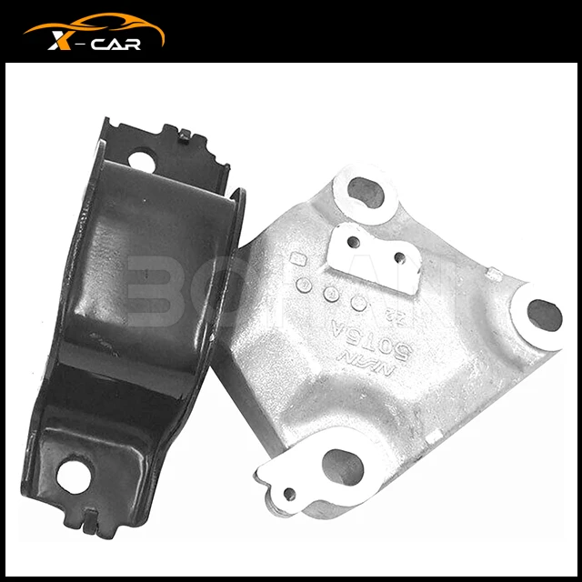

Engine Motor Mount for Honda 15-17 Fit 1.5L L4 50850-T5H-003 A65062 9944 50850T5H003 50850-T5R-A01 50850T5RA01