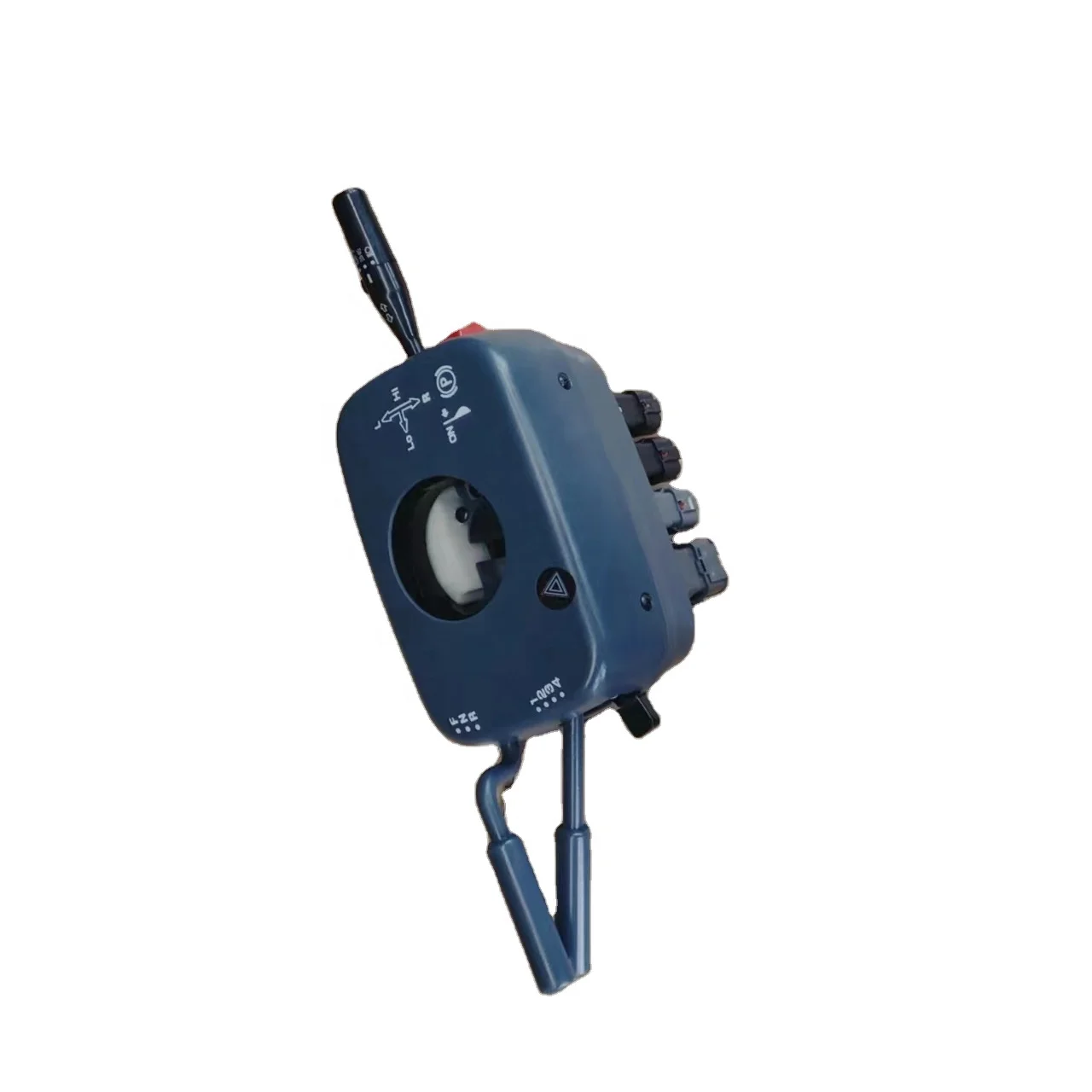 TLF-Getriebesteuerschalter 421-43-26120 421-43-26121 für WA380-3 WA320-3 WA350-3 Switch Ass'y