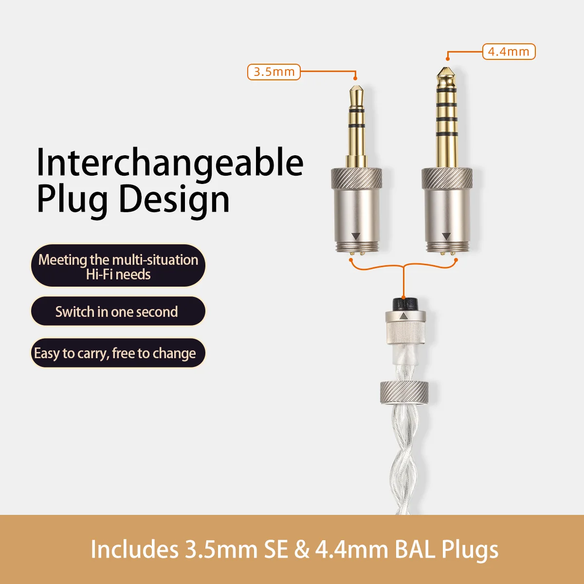 SIVGA Que UTG غشاء زجاجي مسطح محرك ديناميكي عالي الدقة داخل الأذن سماعة أذن سلكية من خشب الصندل الأخضر مع كابل قابل للفصل