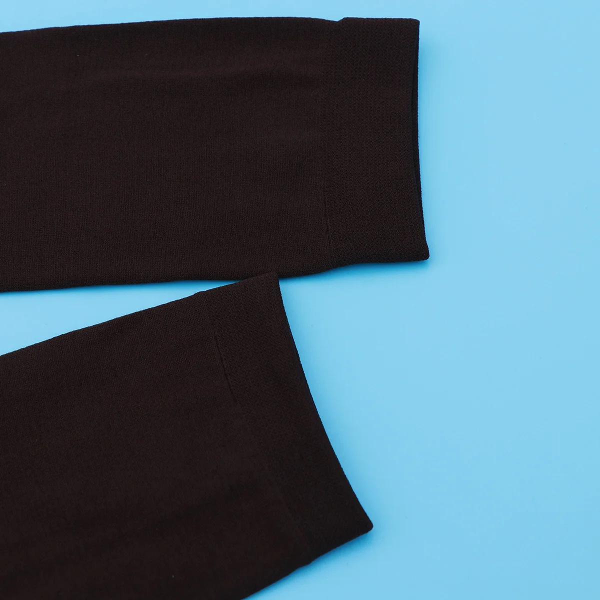 

Зимние теплые толстые колготки для девочек, кофейного цвета, эластичные, мягкие, толстые леггинсы для юбок, платьев, туник, 3-5 лет