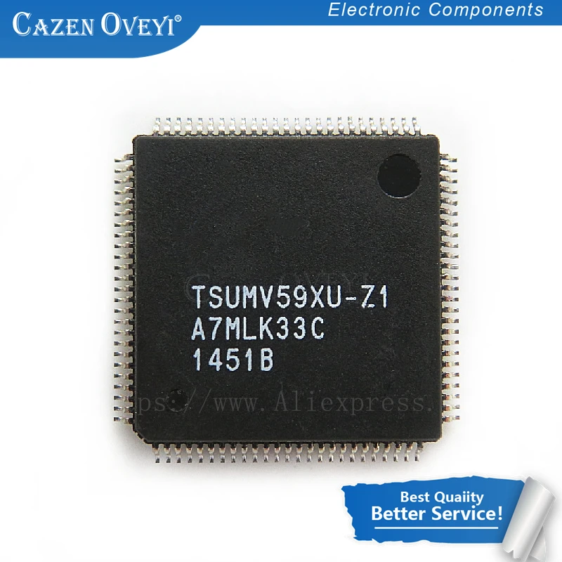 2PCS TSUMV59XUS-Z1-TZ TSUMV59XUT-Z1 TSUMV59XU-Z1 TSUMV59XU-Z1-TZ TSUMV69XDS-SJ TSUMV69XDS-ST TSUMV69XDS-Z1-ST TSUMV69XDT-Z1