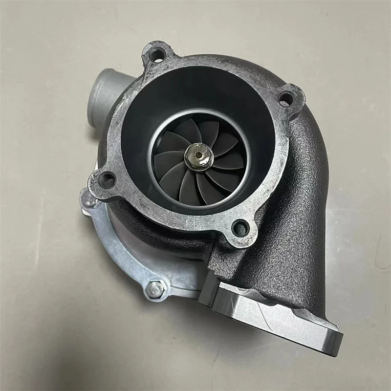 GTX3582R GT3582 T3 Ball Bearing Turbocompressor, desempenho melhorado