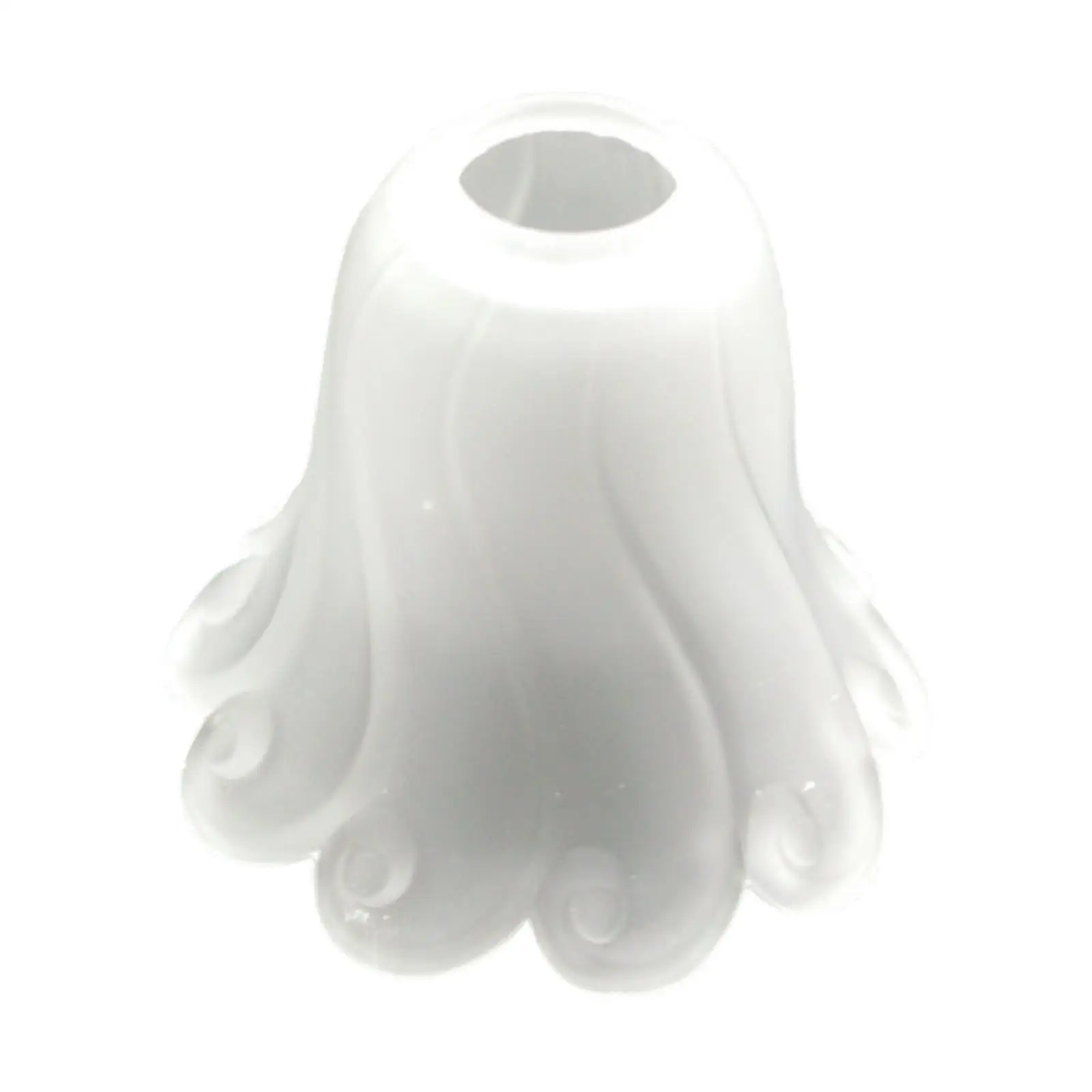 

Glass Lamp Shade Fashion Home Decor Sturdy Decorative Replacement for Chandelier Table Lamp Ceiling Light Wall Sconce Home
