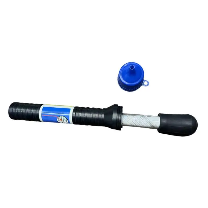 Antifreeze Coolant Tester High Precision Density Meter Coolant Tester Anti-Freeze Coolant Refractometer Hand-Held Car