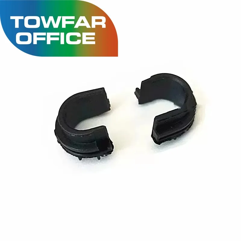 10SETS BSH-M402-LOW RM2-5399 RM2-5425 Lower Pressure Roller Fuser Bushing for HP LaserJet Pro M402 M403 MFP M426 M427 402