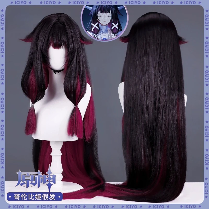 game-columbina-cosplay-wig-women-117cm-wig-anime-cosplay-wigs-heat-resistant-synthetic-wigs-for-halloween-carnival-party-props