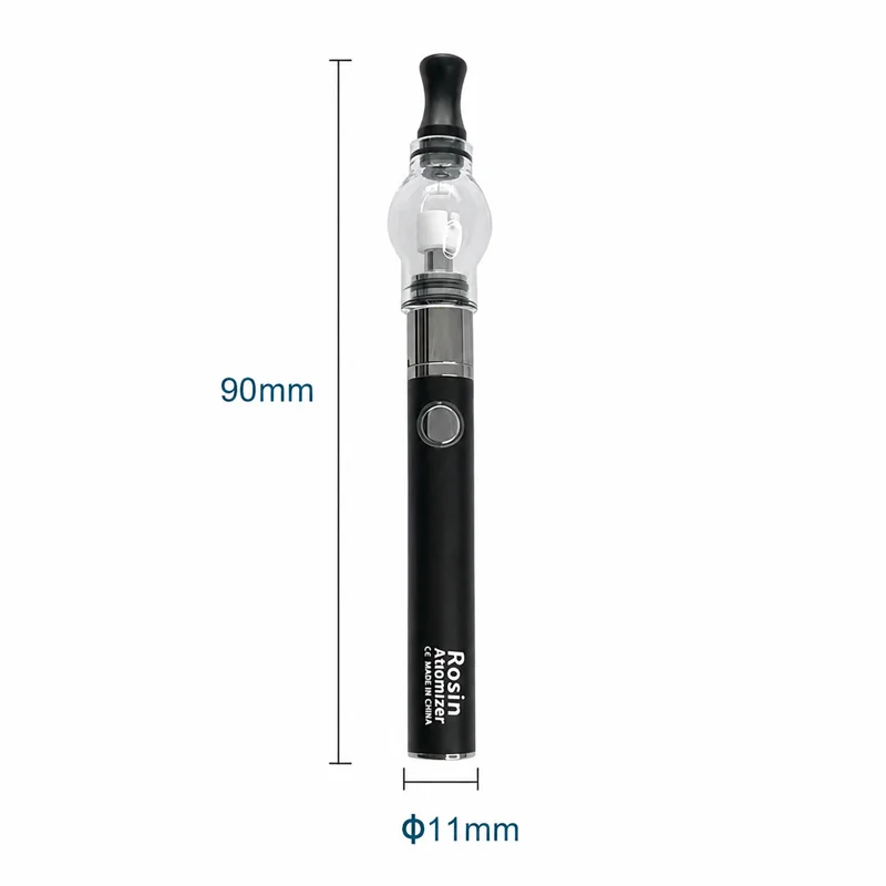 Atomizer kalafoniowy Pióro kalafoniowe PCB Detektor zwarć Ładowanie USB Nie ma potrzeby lutownicy Pióro spawalnicze do naprawy telefonów komórkowych — zdjęcie 5