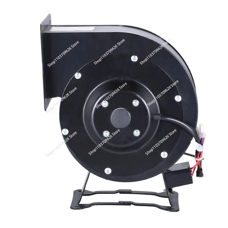 220V 240W 150FLJ17 Small High-speed Industrial Heat Dissipation Blower FLJ Air Model Fan Power Frequency Centrifugal Fan