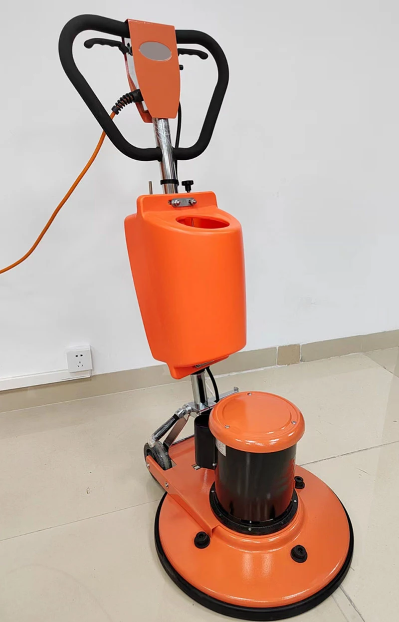 KVG-20E Hot Selling 20 Inch Multifunction Burnisher Polishing Marble Floor Machine Concrete Floor Polishing Machine