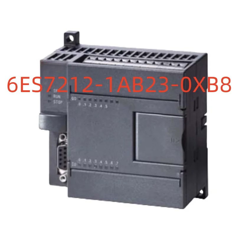 

New Original and Genuine Module 6ES7212-1AB23-0XB8 6ES7212-1AB23-OXB8 6ES72121AB230XB8 6ES72121AB23OXB8