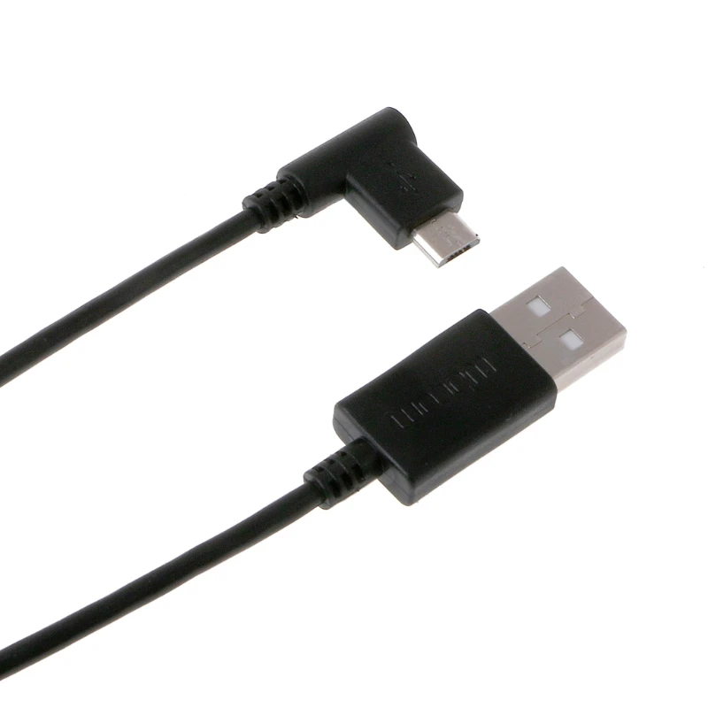 USB Power Cable For Wacom Digital Drawing Tablet Charge Cable For CTL471 CTH680