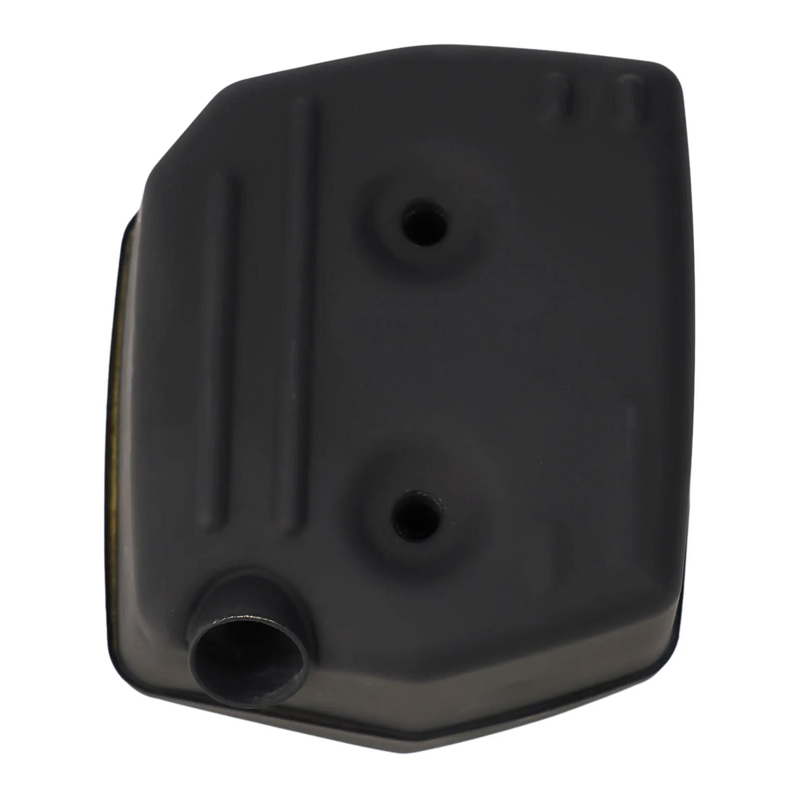 Chainsaw Exhaust System Muffler Kit for Models For 181 281 281 288 288 With Required Bracket and Bolts#503591501