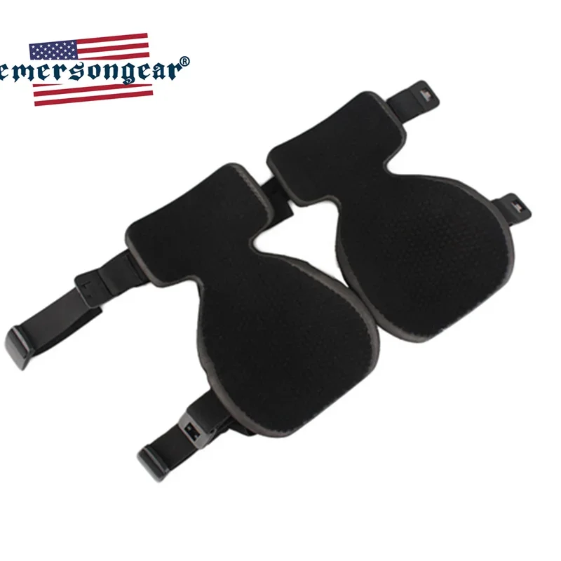 Rodilleras tácticas Emersongear – Protección Airsoft y combate - imagen 2