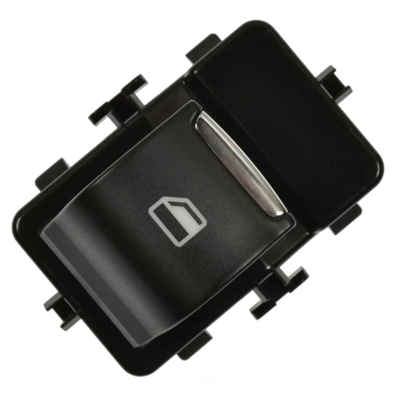 

Durable-1 Piece SW10519 Car Power Window Switch DG9Z14529AB Black ABS For FORD FUSION EDGE MUSTANG EXPEDITION For LINCOLN MKX NA