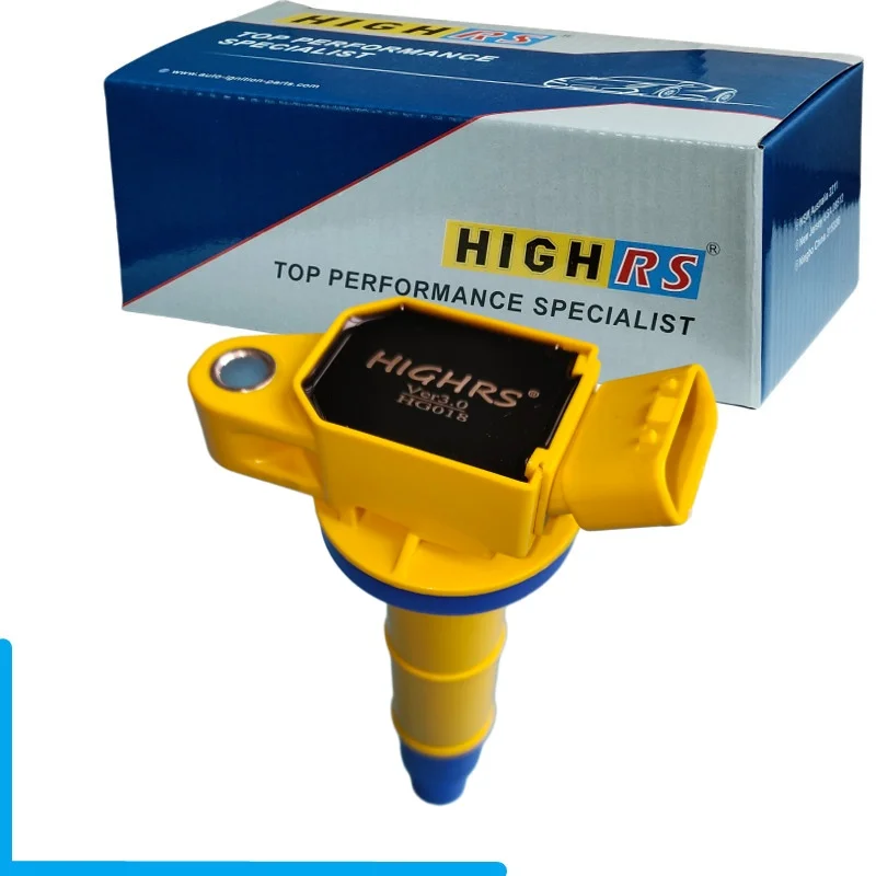 Previa Estima ACR50 Ignition coil for Toyota 1AZFE 2AZ Camry ACV36 RAV4 ACA20 ACA21ACA30 AVENSIS VERSO ACM20 TARAGO ACR30 TARAGO