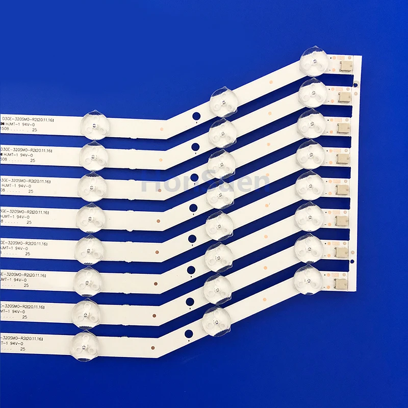 

Светодиод UN32JH4205G UN32FH4205G UN32FH5205G HG32NB460GG HG32EB460GW 2013SVS32 UN32H5203 UN32H5201 UN32FH5203 UA32H4303 UA32FH4005