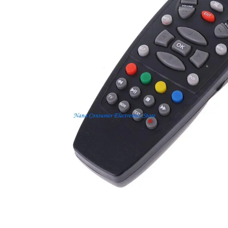 G7ne Remote Control pour DM800 DM800HD DM800SE