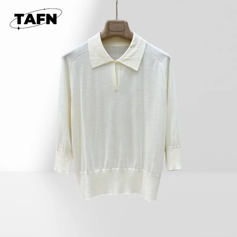 

Soft and Comfortable Fuzzy Knit Sweater for Women, for Cold Days Perfect for Everyday Wear Soft and Easy to Style AG3117