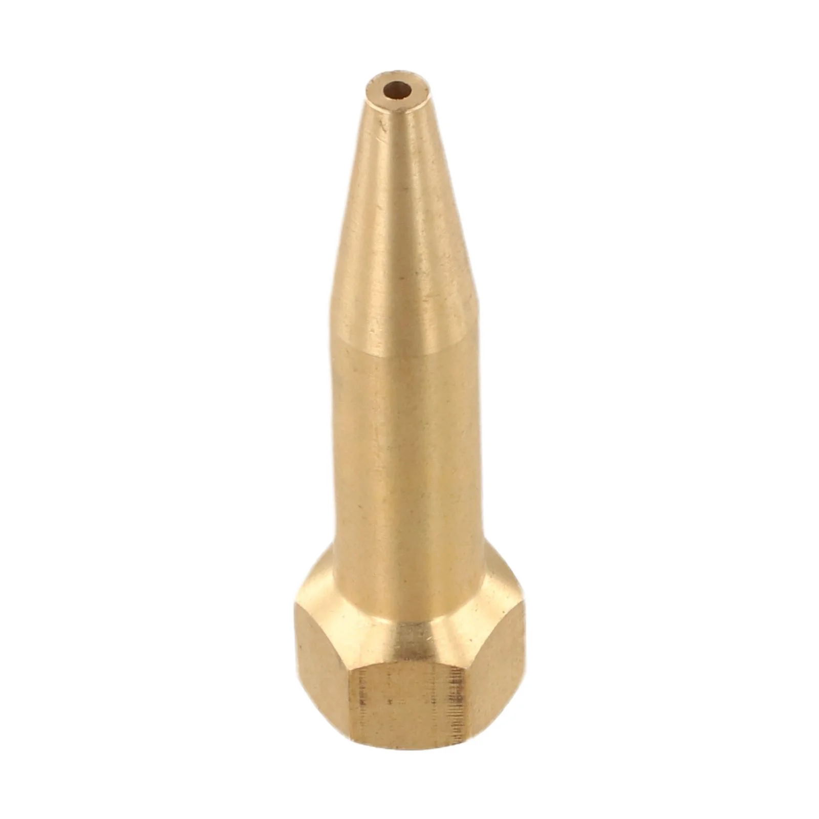 Atomization Sprayer High Pressure Nozzle Agricultural Spraying 1.5mm Aperture 1mm Aperture 2mm Aperture 3mm Aperture