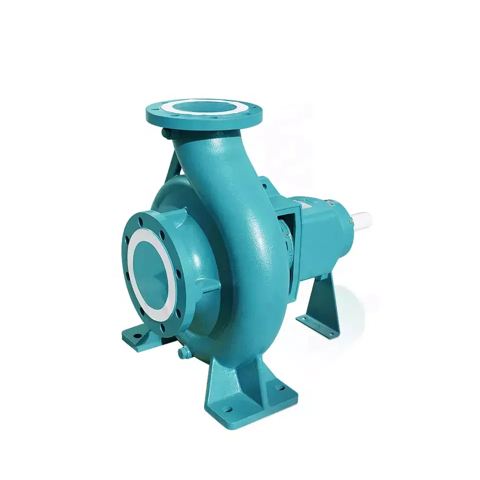 YUNYI Chemical pump for caustic soda electric stainless steel SS304/306 chemical centrifugal pump 1hp centrifugal water pumps 0.