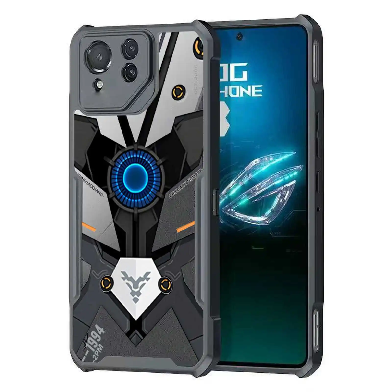 Phone Casing For As… - image