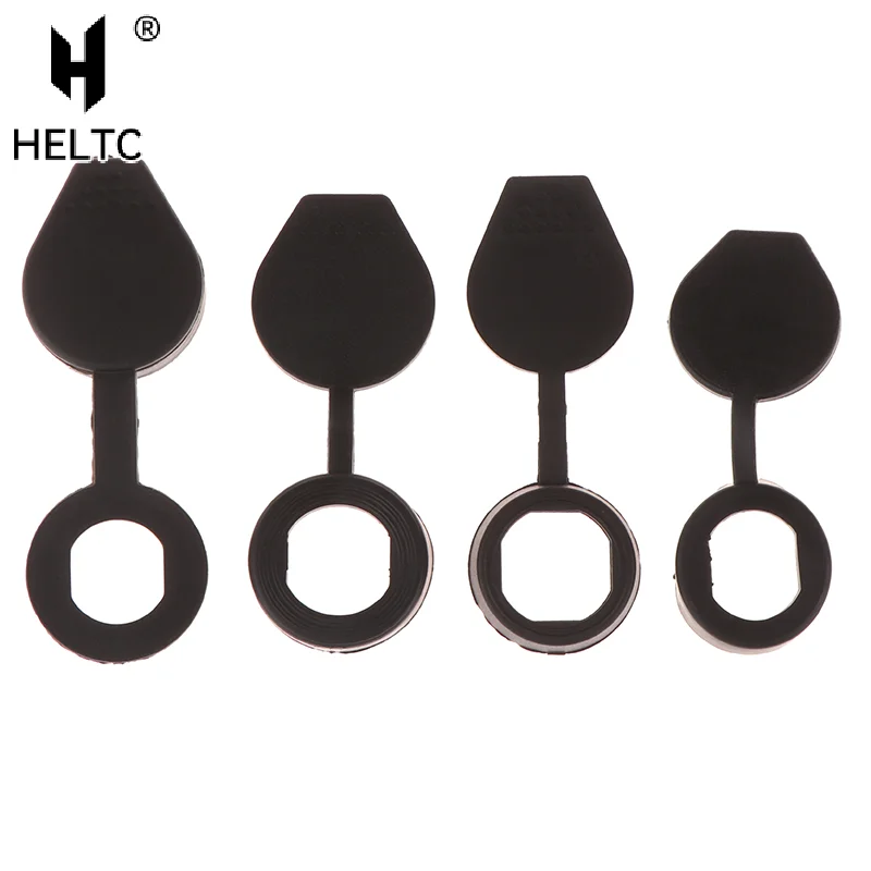 

3pcs/set Waterproof Cap Cover For Cabinet Cam Lock Industry Cylinder Outdoor Accessories MS705/816