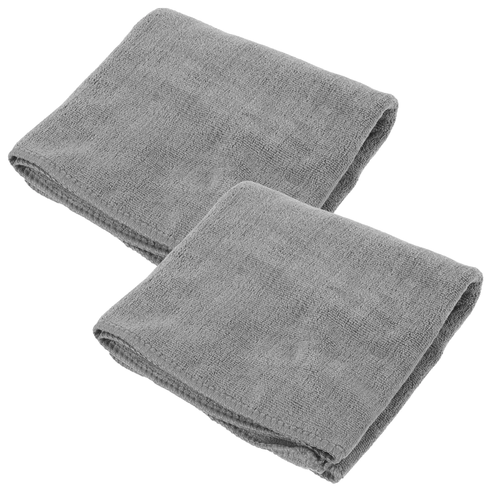 

2pcs Microfiber Gym Quick Drying Sweat Cooling Fitness Yoga For Sports Workout Swimming Travel Towel Fast Drying Bath Towel