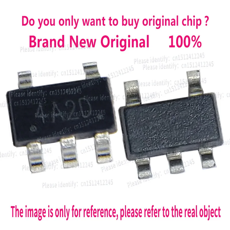 50PCS 4A2D MARK: .4A2D SOT23-5 FM6211 3.3V LDO, MAX 500mA Low Dropout Linear Regulator IC CHIP, FM Brand, New Original