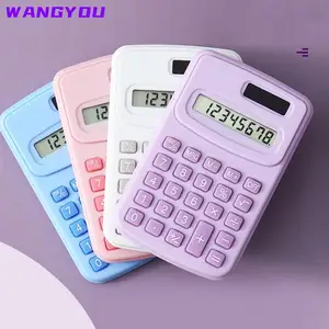9 Main Sales Mini Calculator - №1