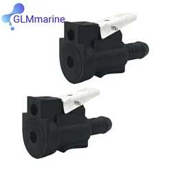 2 Pcs 3/8