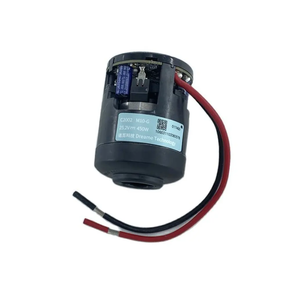 Módulo de ventilador Original con Motor para aspiradora de mano Dreame V11 SE V11, accesorios de repuesto, Motor