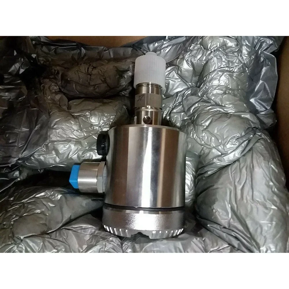 origin new ABB- 2600T Series Pressure Transmitter 261GS Gauge 261AS Absolute pressure transmitter in stock
