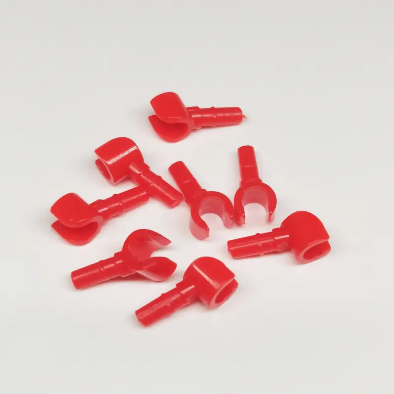 100pcs DIY MOC For 983 Building block Figures parts For Body Part Hand - Image 50