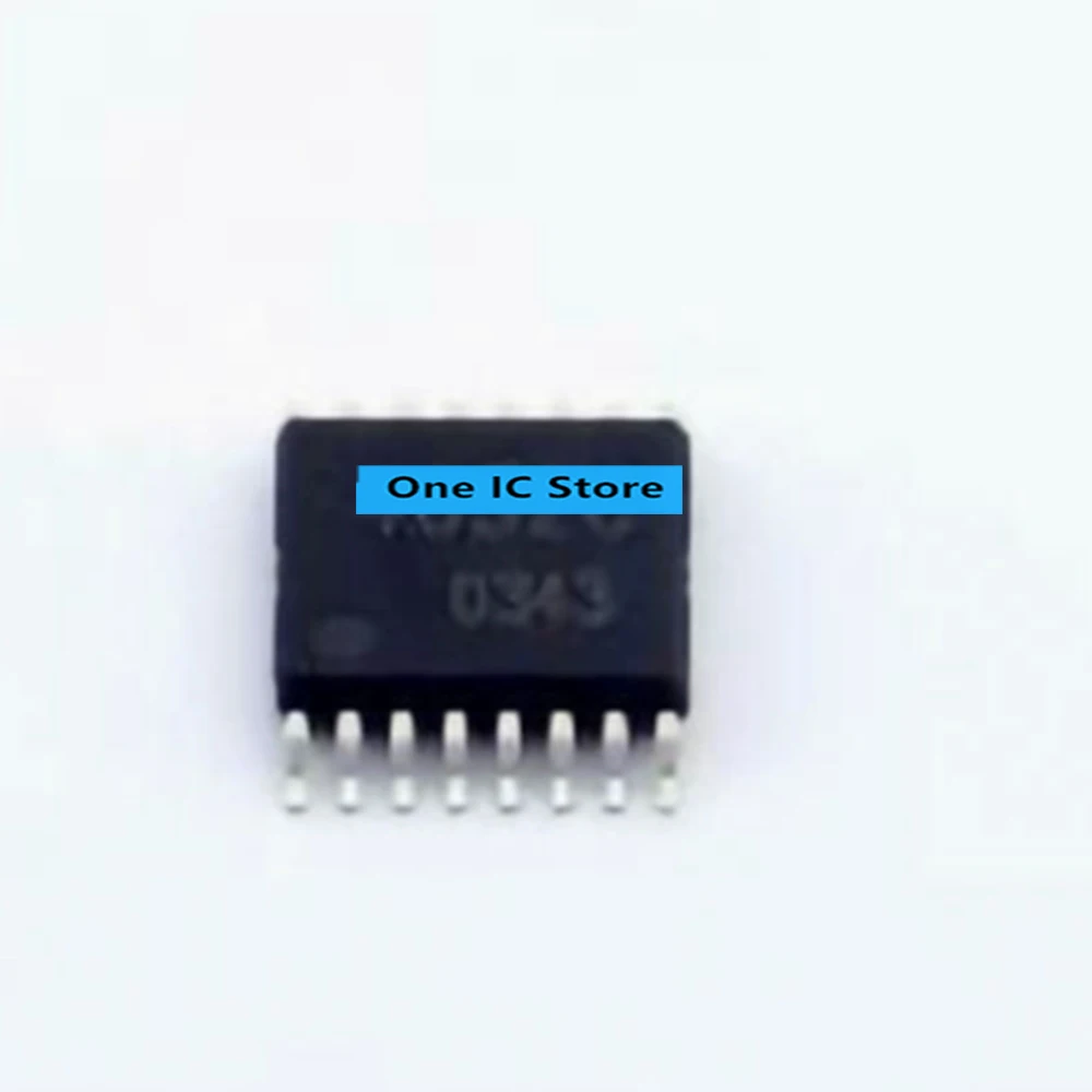 

5pcs/lot 100% Original BU4052BCFV-E2 Brand New Genuine Ic