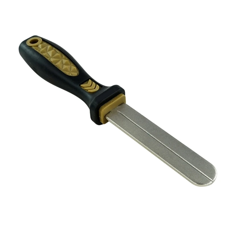 

Grinding Tool Portable Fish Hook Grinding Stone Fish Hook Sharpening Whetstone