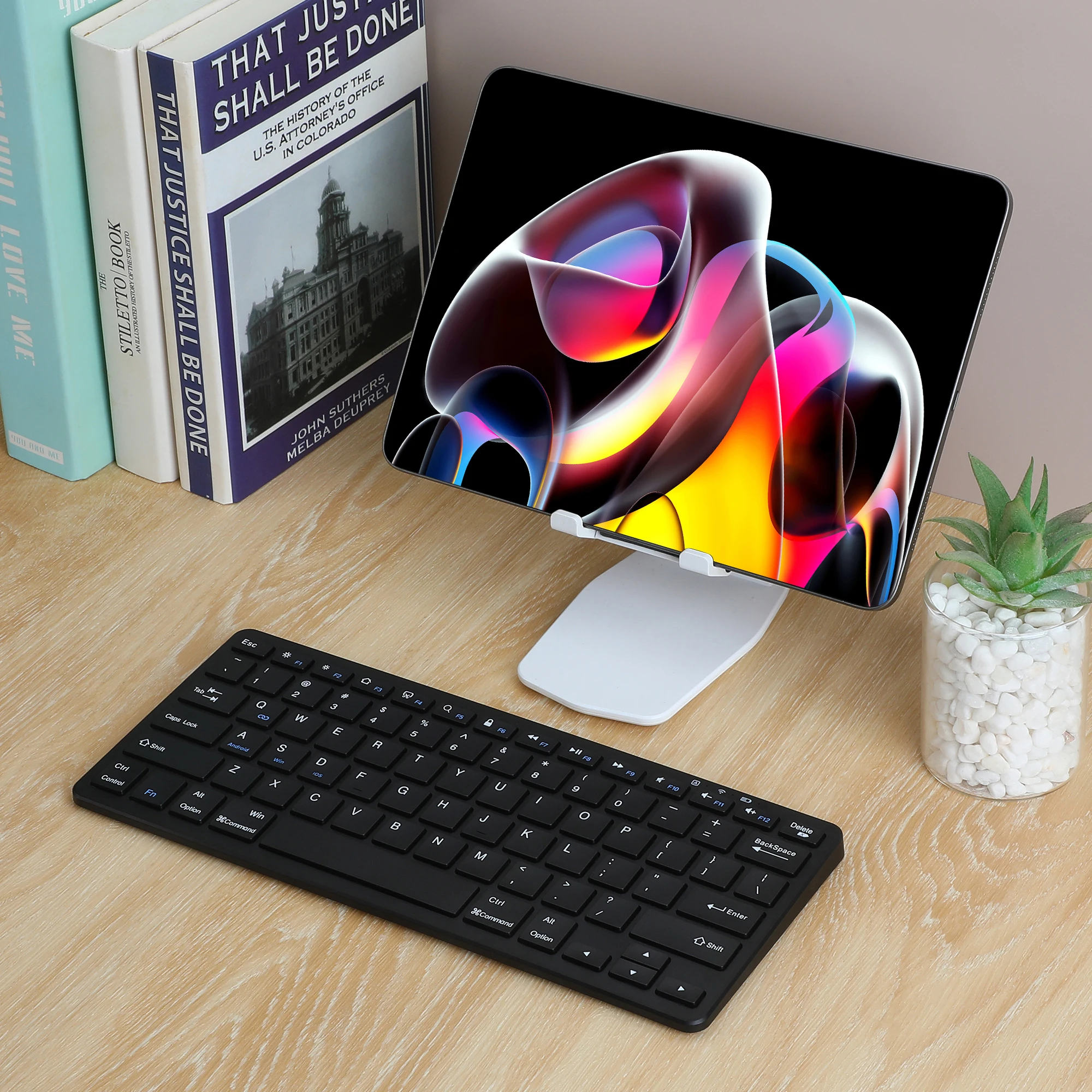 

Bluetooth Keyboard for 10th IPad Pro 13 12 11 10 9 8 7 Inch Air Mini Samsung Xiaomi Tablets Wireless Keyboard Ipad Keyboard