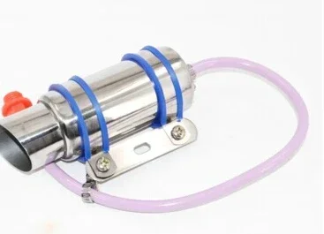 STARPAD For General-purpose motorcycles modified oil cooler oil cooler radiator oil dipstick wholesale,Free shipping
