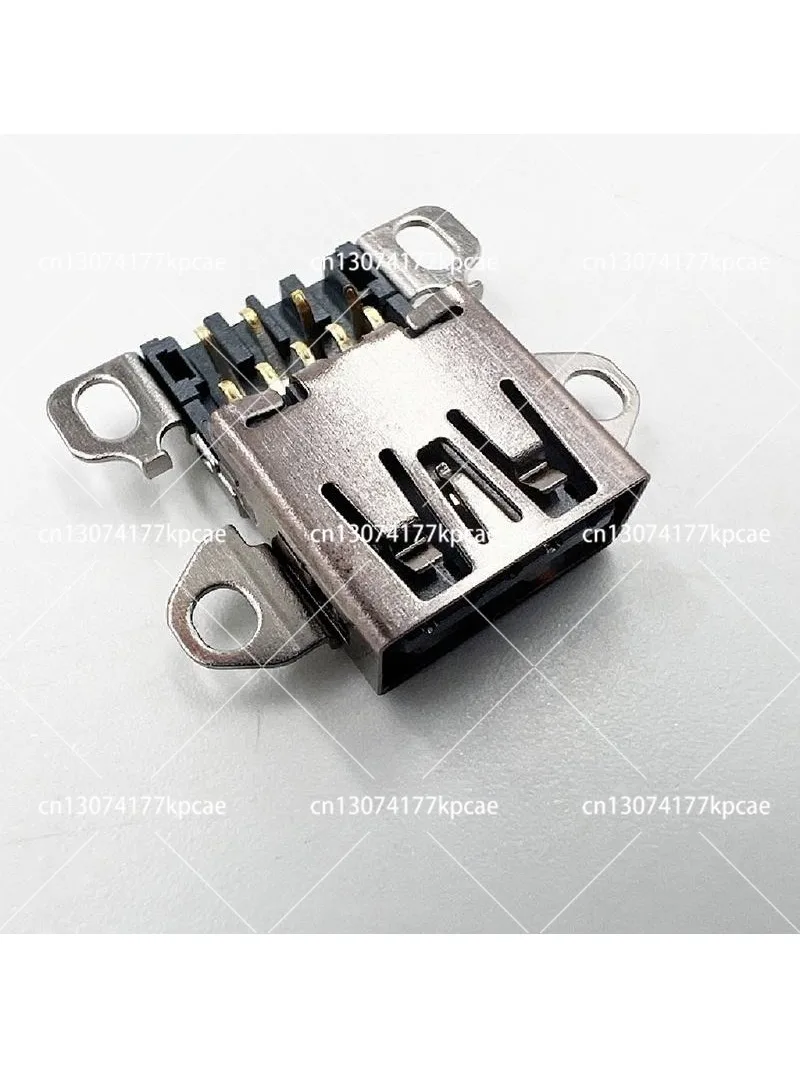 New Original For X1 Carbon 9th X1 Yoga 6th Laptop USB Connector USB Card Board Port 5M21C42009 5M21C42010