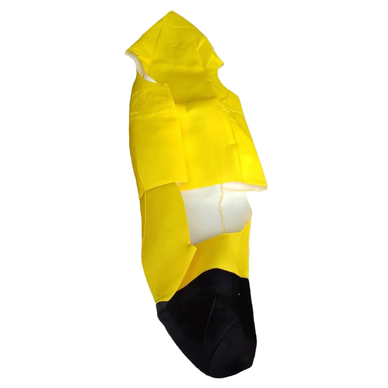 

Banana Costume Fancy Dress for Role Playing Themed Party Stage Performance