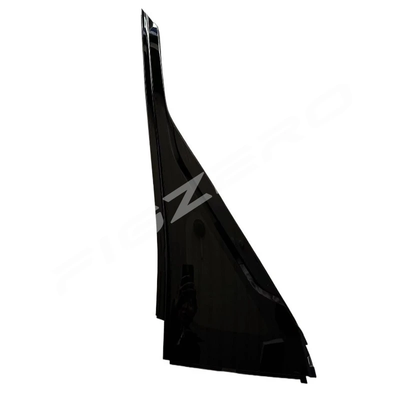 for Deepal S7 Rear Side Trim Panel Left Right Decorative Panels Triangular Trim Plates Brand New Genuine