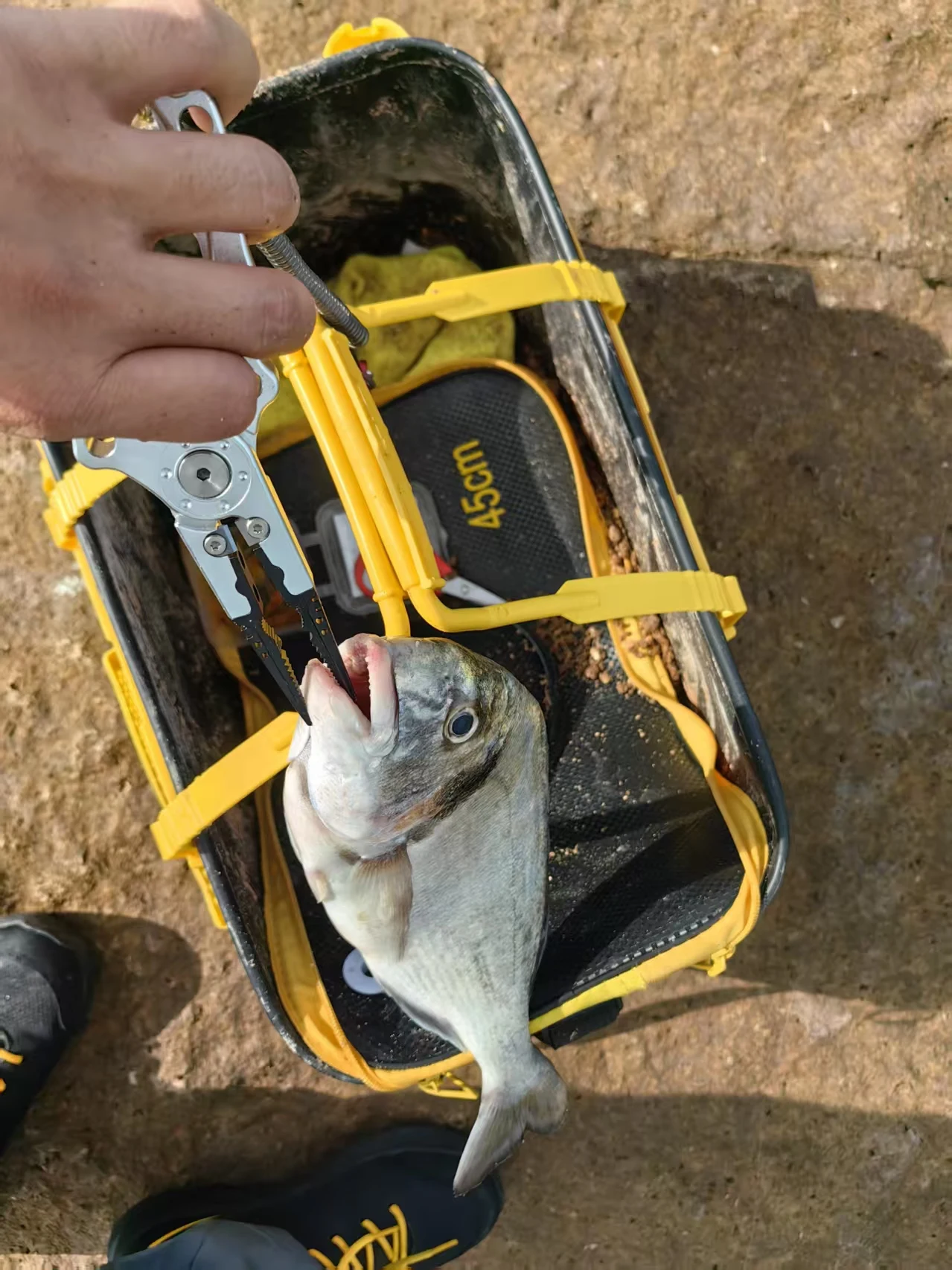 Fishing Tackles Fee , Notice: this link is for customer to pay for extra shipping fee!!!! Shipping fee! image 3