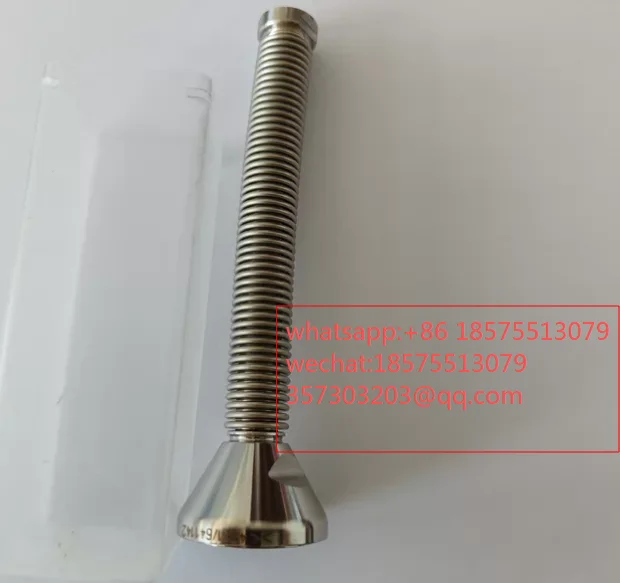 For Krones 0902067906 filling machine filling valve bellows  1 Piece