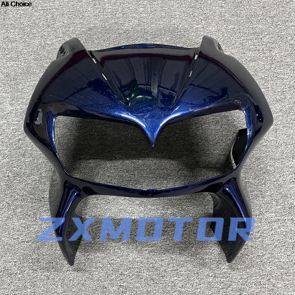 Fit For HONDA VFR800R 1998 1999 2000 2001 Prime Fairings VFR 800R 98 99 00 01 Fairing Set Bodywork Kit Motorcycle