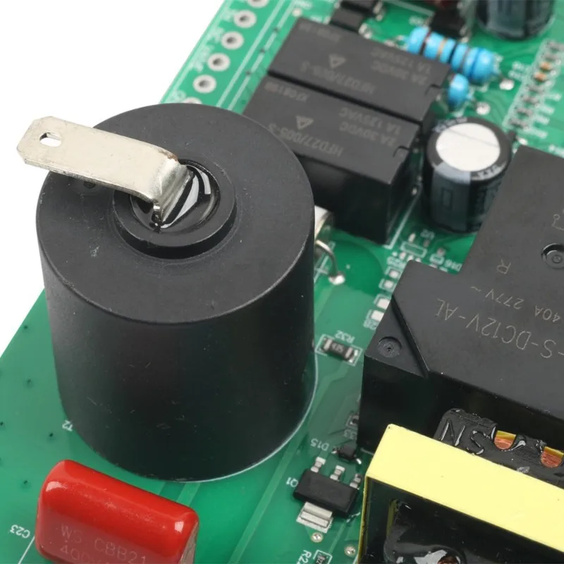 Water Heater Module For 12VDC For Campers Fan Control Circuit Board With Ignition Kit 520820 520871 520814
