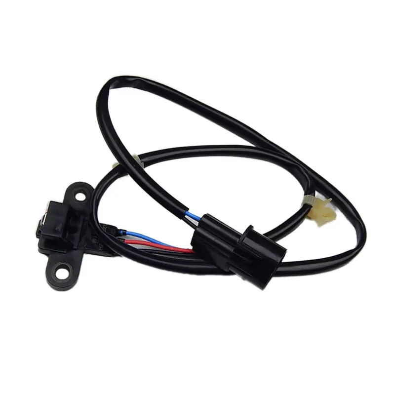 For Zhonghua 4G63 4G64 Automatic Wave Front Drive Vehicle Mitsubishi System Crankshaft Position Sensor MD329924