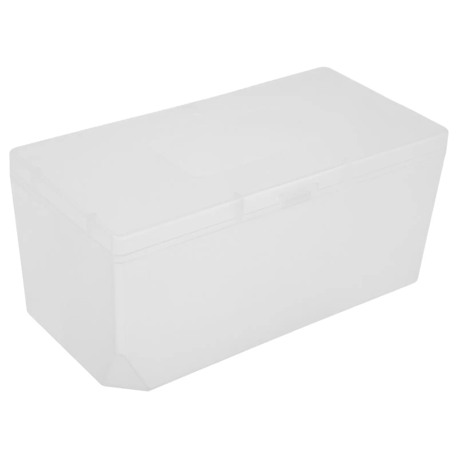 

Swimming Goggles Storage Box Shockproof Scuba Dive Mask Case 7.1x3.3 Inches Portable for Beach Holiday Outdoor Adventure Snorkel