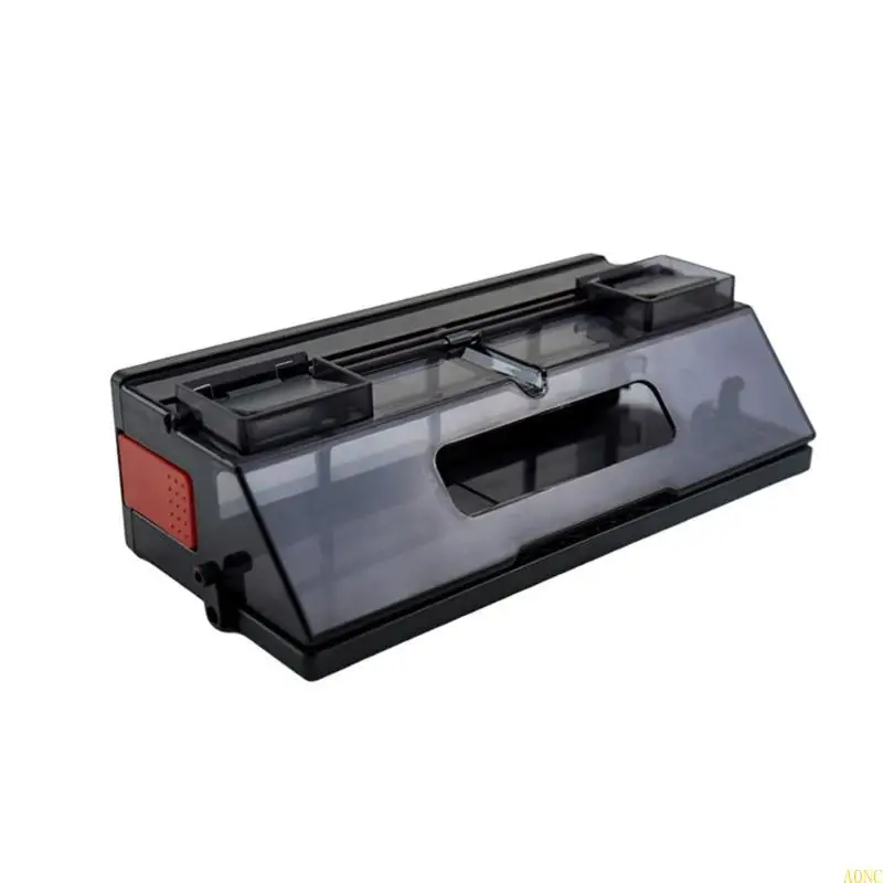 صندوق القمامة A0NC لـ T8 Home Home Completing Robot Vacuum Super Box استبدال