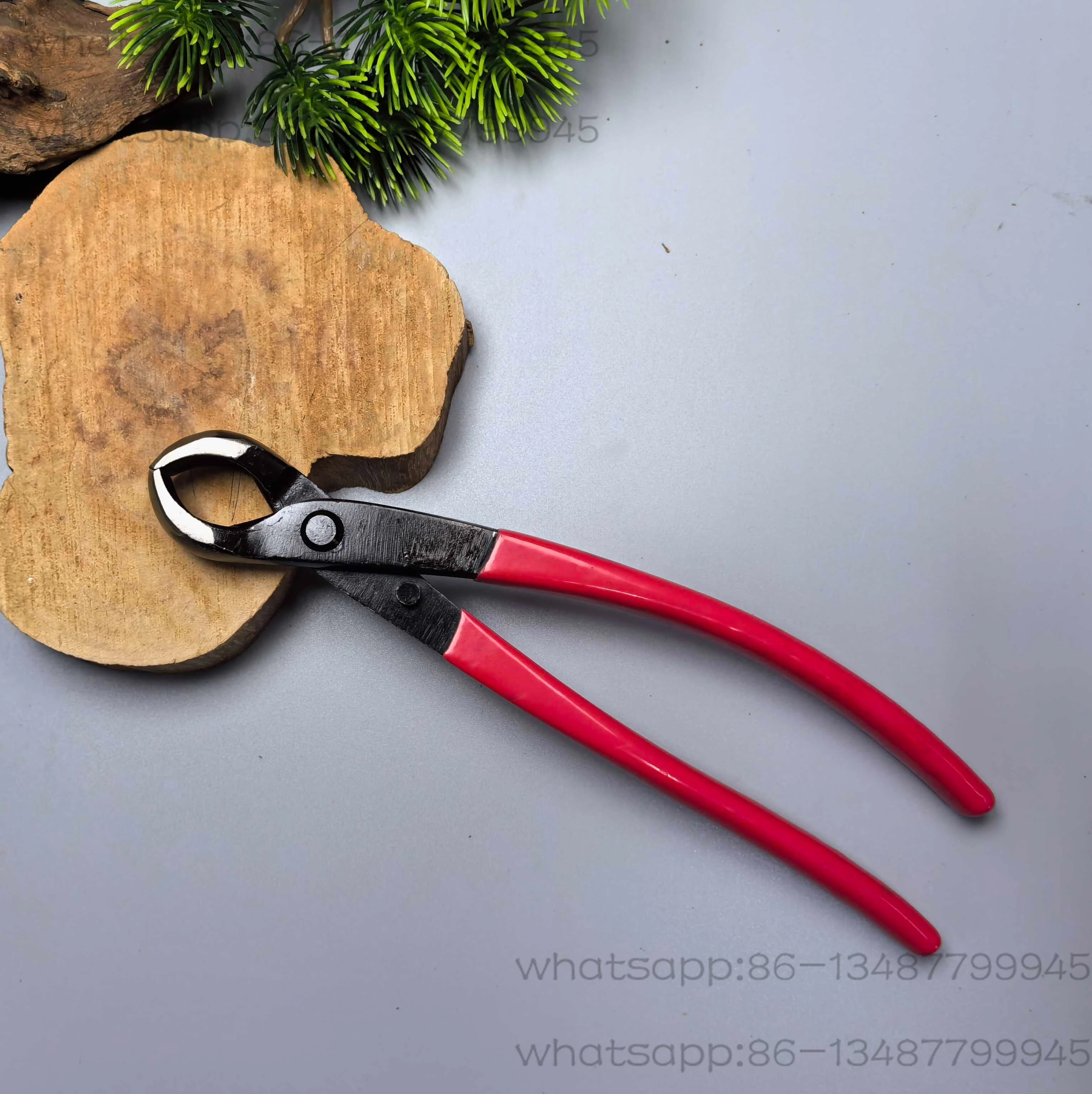 

Ball Clipping Ball Knot Clipping Potted Plant Modeling Making Ball Clipping Tree Nodule Pruning