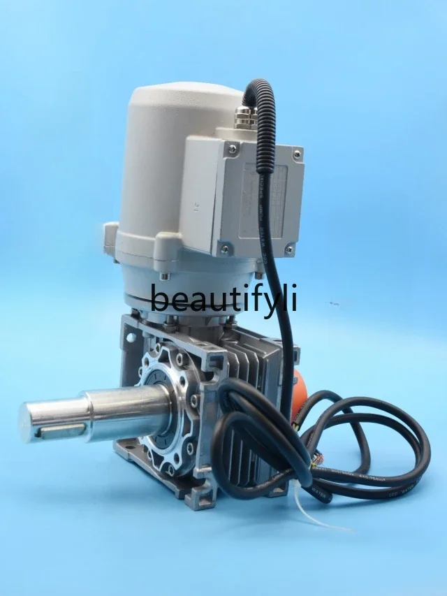 

Computer car washing machine new bold 19 link shaft arm brush special motor gear reducer with shaft